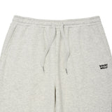 FLEECE SWEAT JOGGER PANTS