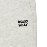 FLEECE SWEAT JOGGER PANTS