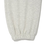 FLEECE SWEAT JOGGER PANTS