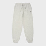 FLEECE SWEAT JOGGER PANTS