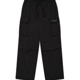 WINTER PARACHUTE CARGO PANTS