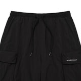 WINTER PARACHUTE CARGO PANTS