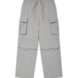 WINTER PARACHUTE CARGO PANTS