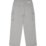 WINTER PARACHUTE CARGO PANTS