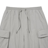 WINTER PARACHUTE CARGO PANTS