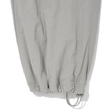 WINTER PARACHUTE CARGO PANTS
