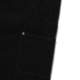 CORDUROY CARPENTER PANTS