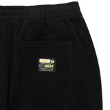 CORDUROY CARPENTER PANTS