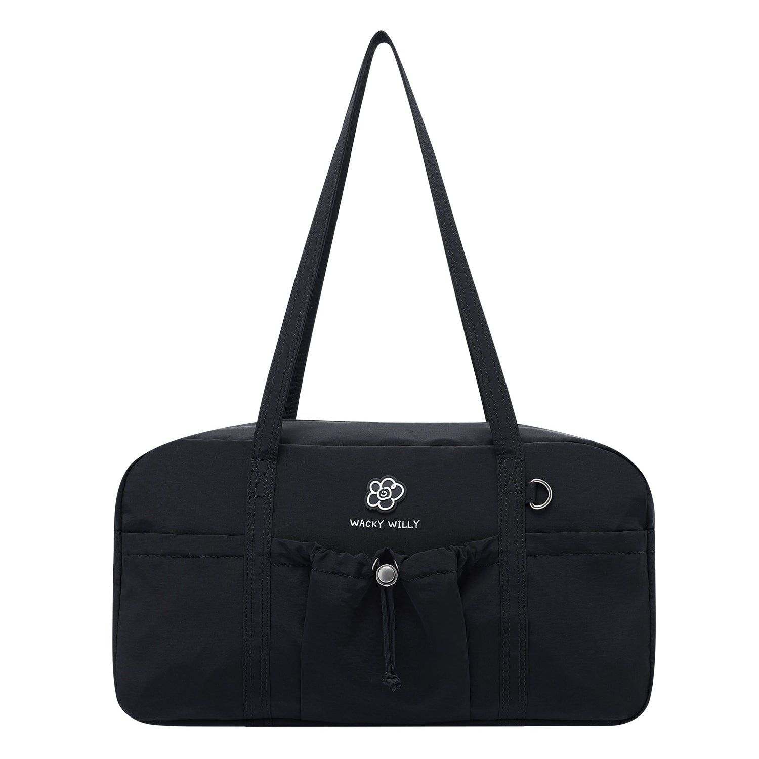 [予約販売/6月上旬入庫予定] WOMEN'S STRING SHOULDER BAG