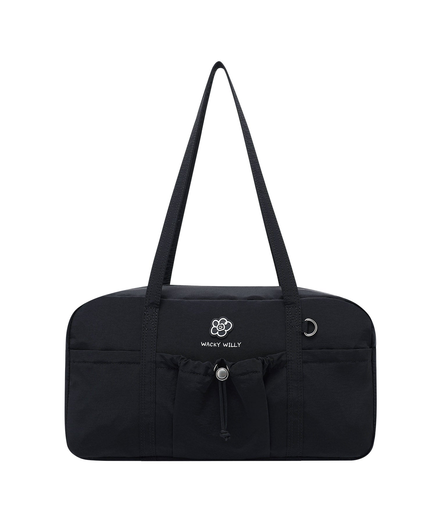 WOMEN'S STRING SHOULDER BAG