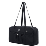 WOMEN'S STRING SHOULDER BAG