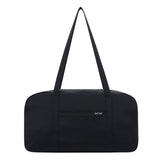 WOMEN'S STRING SHOULDER BAG