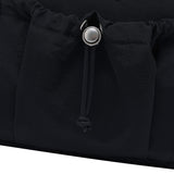 WOMEN'S STRING SHOULDER BAG