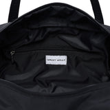 WOMEN'S STRING SHOULDER BAG