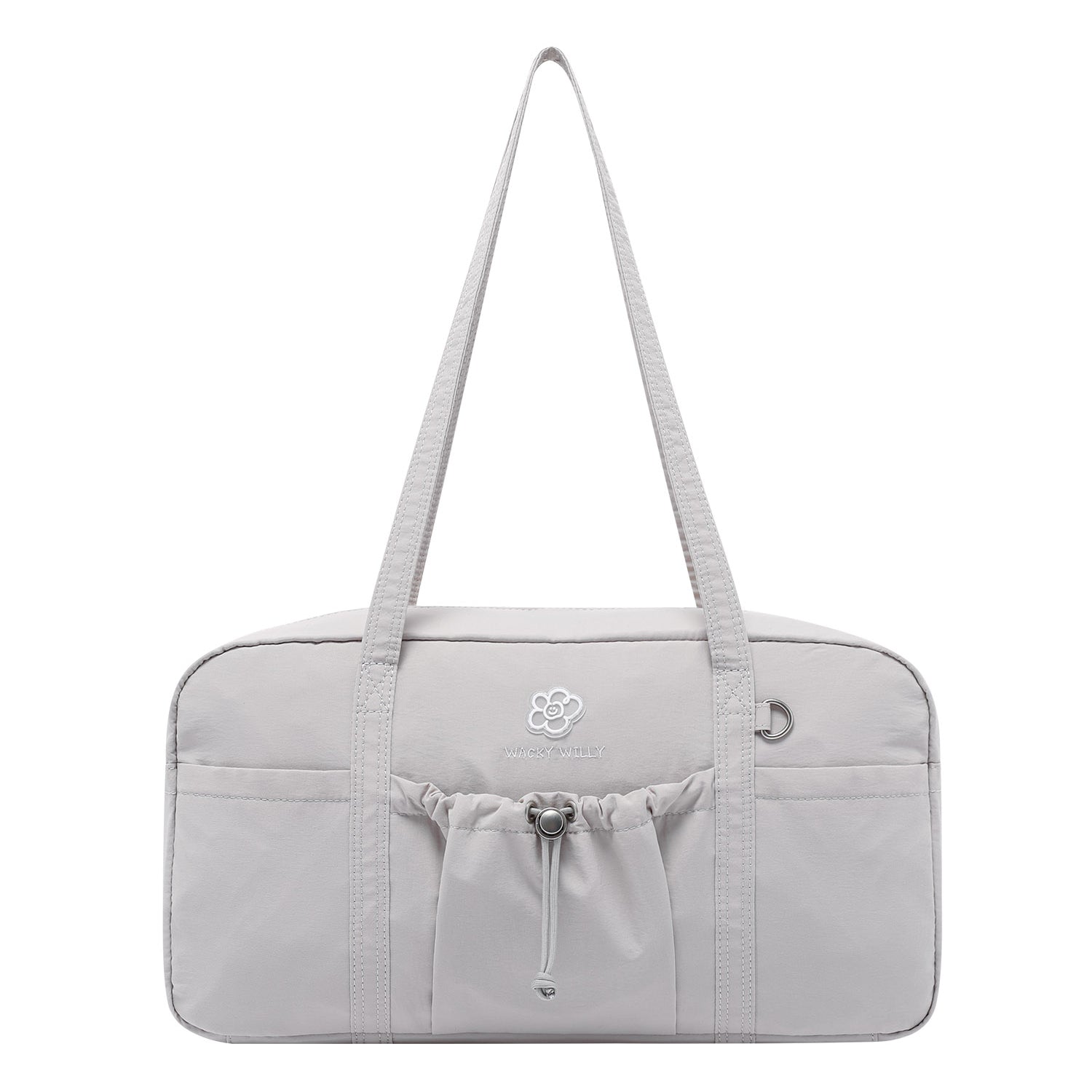 [予約販売/6月上旬入庫予定] WOMEN'S STRING SHOULDER BAG