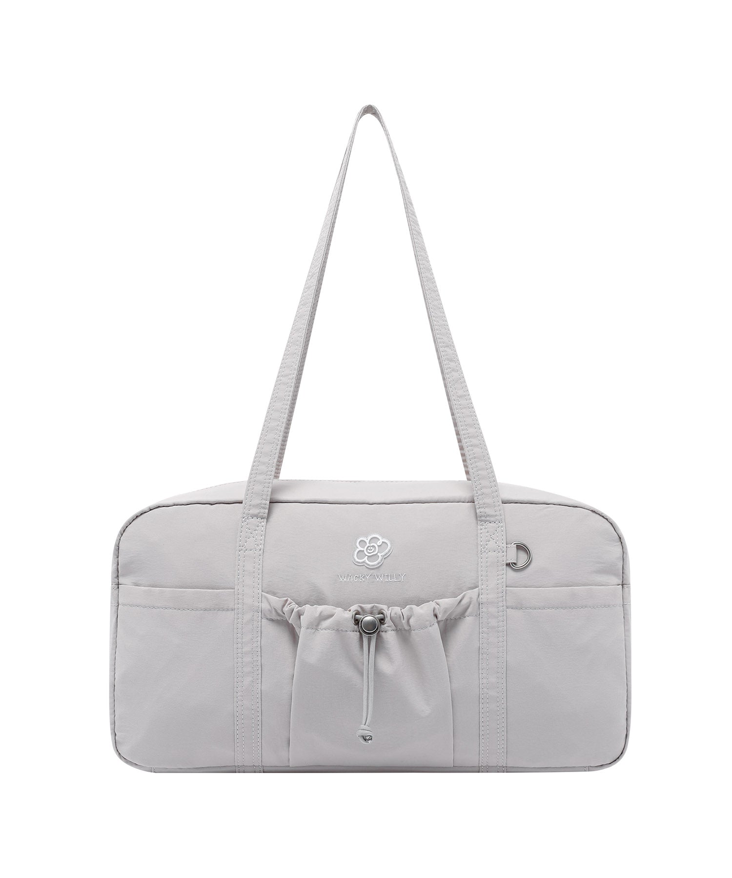 WOMEN'S STRING SHOULDER BAG