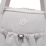 WOMEN'S STRING SHOULDER BAG