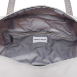 WOMEN'S STRING SHOULDER BAG