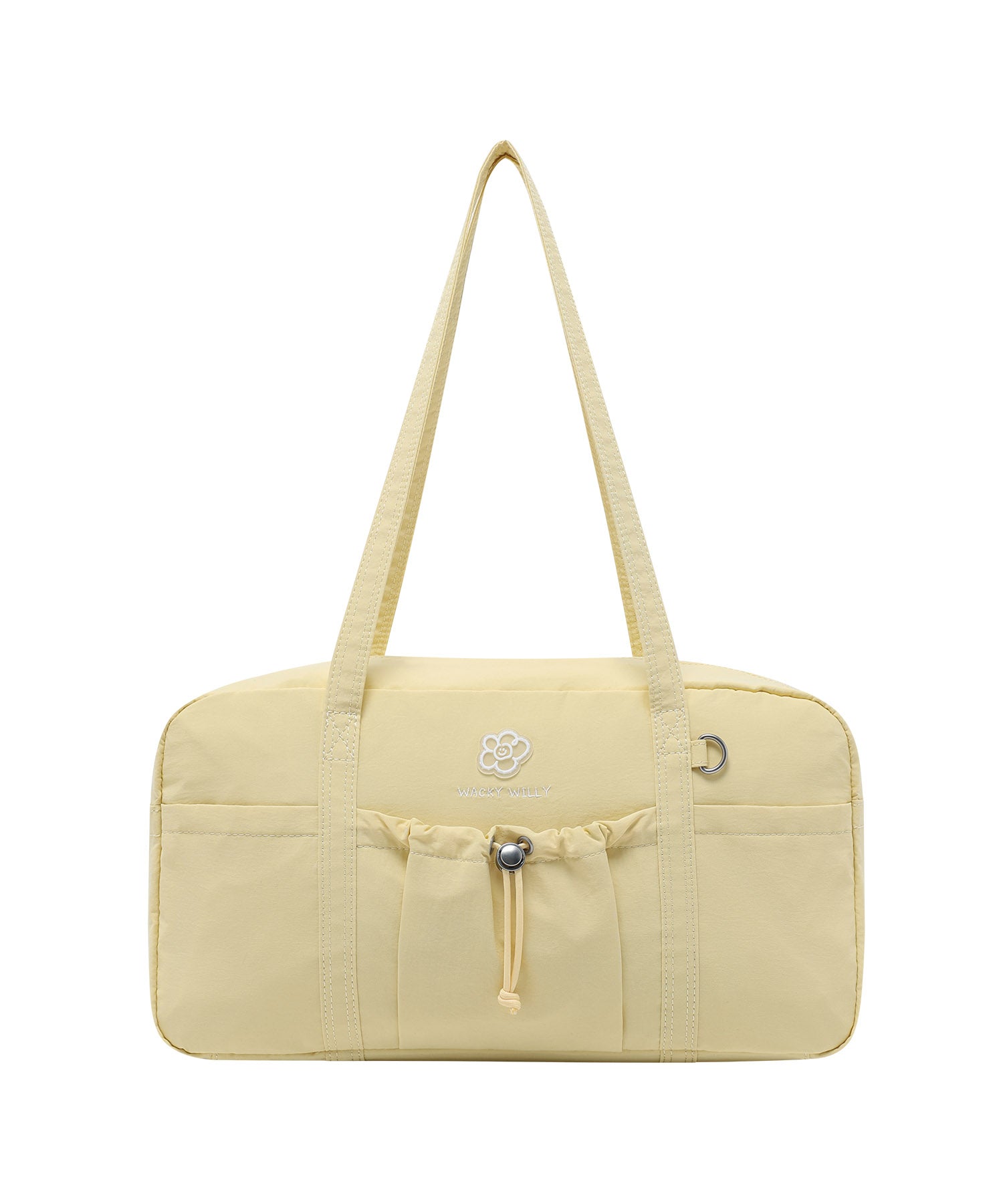 Purse String Woggle WOMEN'S STRING SHOULDER BAG – Wacky WiLLy
