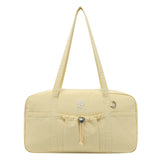 WOMEN'S STRING SHOULDER BAG