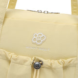 WOMEN'S STRING SHOULDER BAG