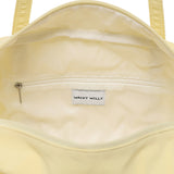WOMEN'S STRING SHOULDER BAG