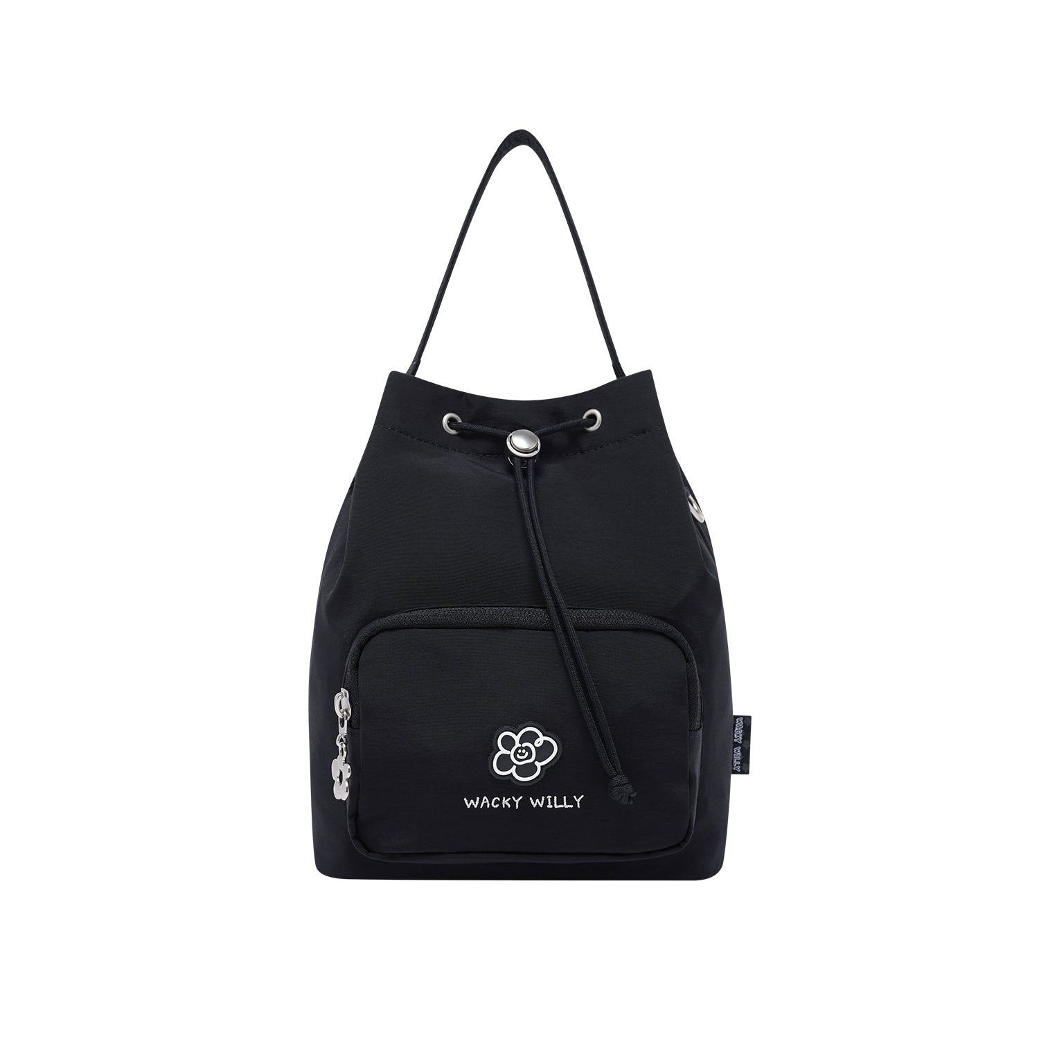 [予約販売/6月上旬入庫予定] WOMEN'S STRING TOTE BAG