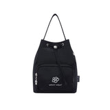 WOMEN'S STRING TOTE BAG