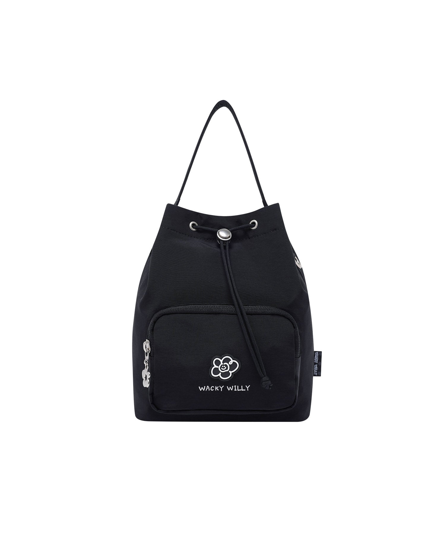 WOMEN'S STRING TOTE BAG