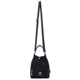 WOMEN'S STRING TOTE BAG