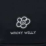 WOMEN'S STRING TOTE BAG