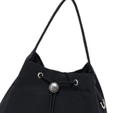 WOMEN'S STRING TOTE BAG