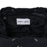 WOMEN'S STRING TOTE BAG