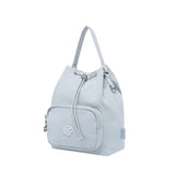 WOMEN'S STRING TOTE BAG