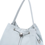 WOMEN'S STRING TOTE BAG