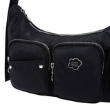 WOMEN'S LILY CARGO SHOULDER BAG