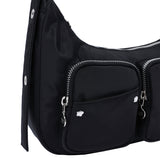 WOMEN'S LILY CARGO SHOULDER BAG