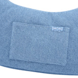 WOMEN'S LILY CARGO SHOULDER BAG