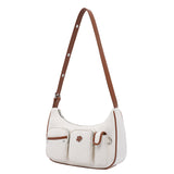 WOMEN'S LILY CARGO SHOULDER BAG