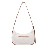WOMEN'S LILY CARGO SHOULDER BAG