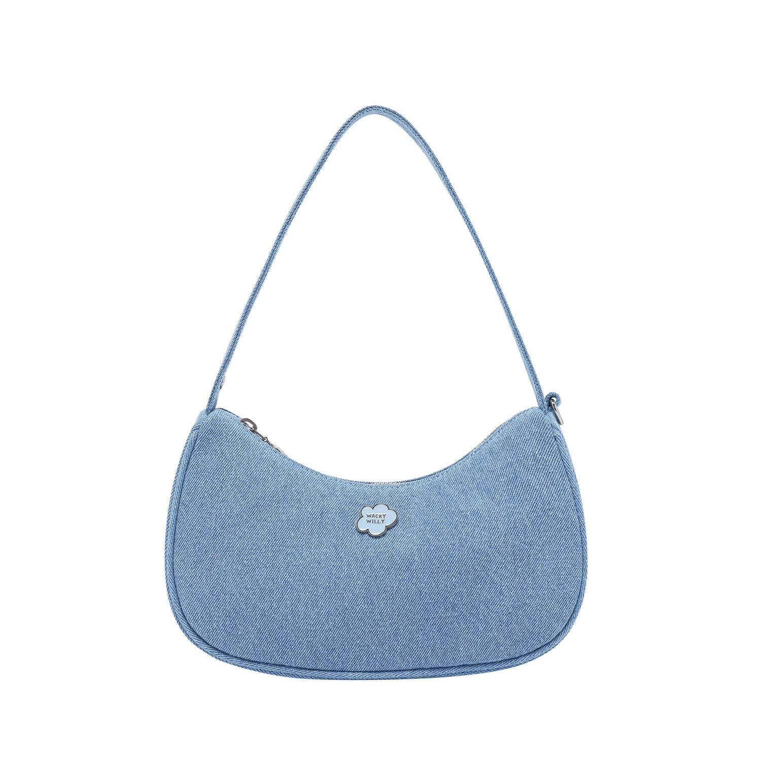 [予約販売/6月上旬入庫予定] [GISELLE着用] WOMEN'S MINI SHOULDER BAG