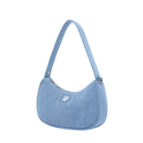 WOMEN'S MINI SHOULDER BAG