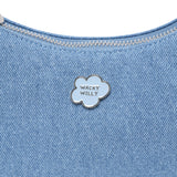 WOMEN'S MINI SHOULDER BAG