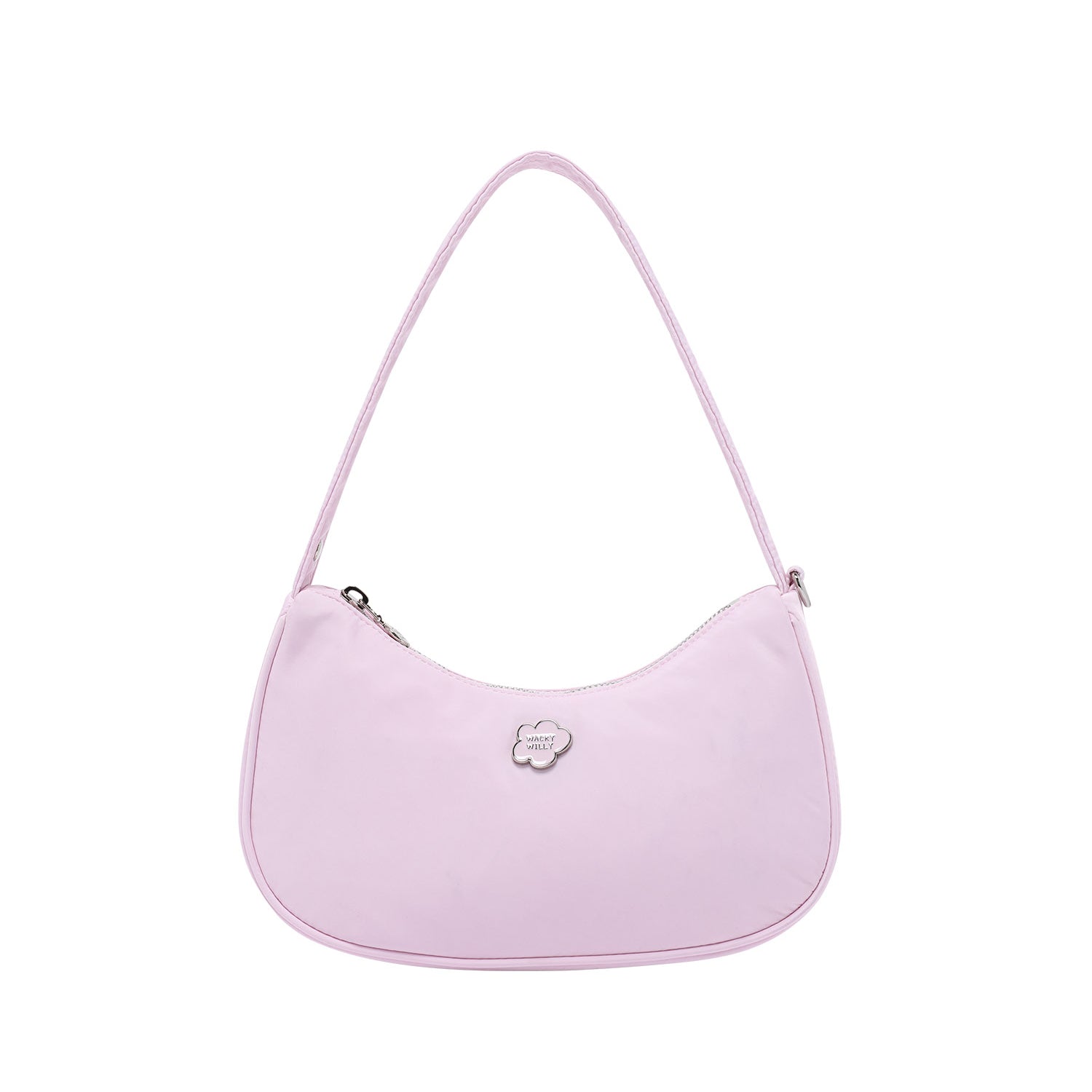 [予約販売/6月上旬入庫予定] [GISELLE着用] WOMEN'S MINI SHOULDER BAG