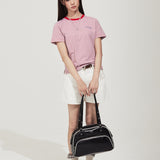 [WONI着用] WOMEN'S SCHOOL BAG