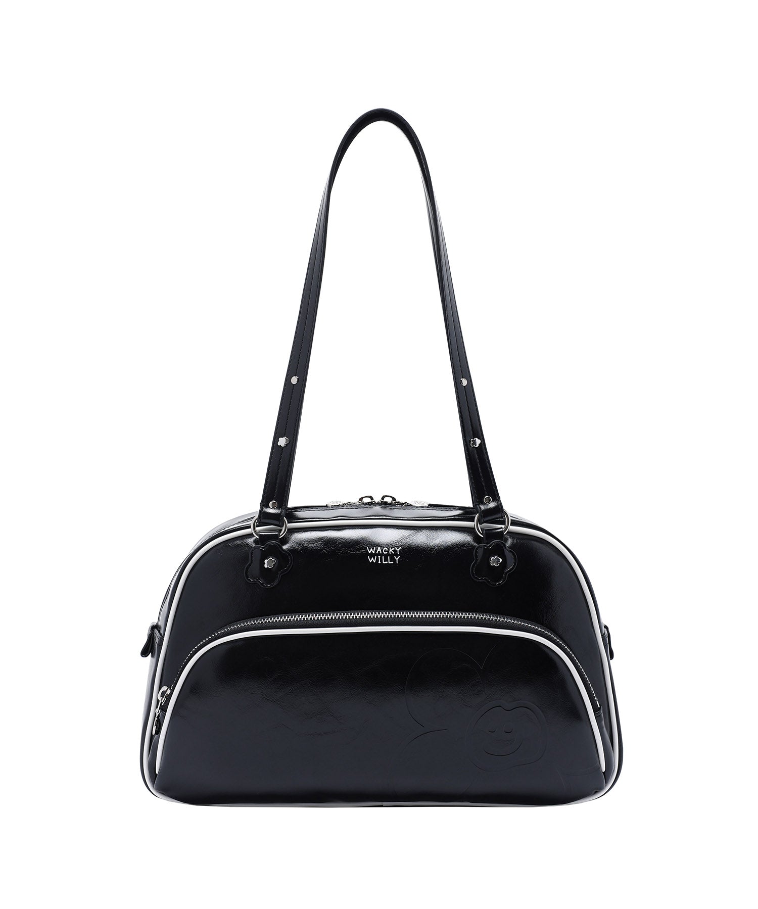 [GISELLE着用] WOMEN'S SCHOOL BAG