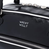 [GISELLE着用] WOMEN'S SCHOOL BAG