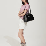 [WONI着用] WOMEN'S SCHOOL BAG