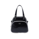 WOMEN'S MINI BOWLING BAG