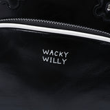 WOMEN'S MINI BOWLING BAG